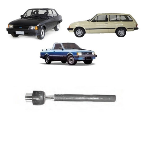 MATE DE DIRECCION - CHEVETTE - MATE DE DIRECCION - CHEVETTE -