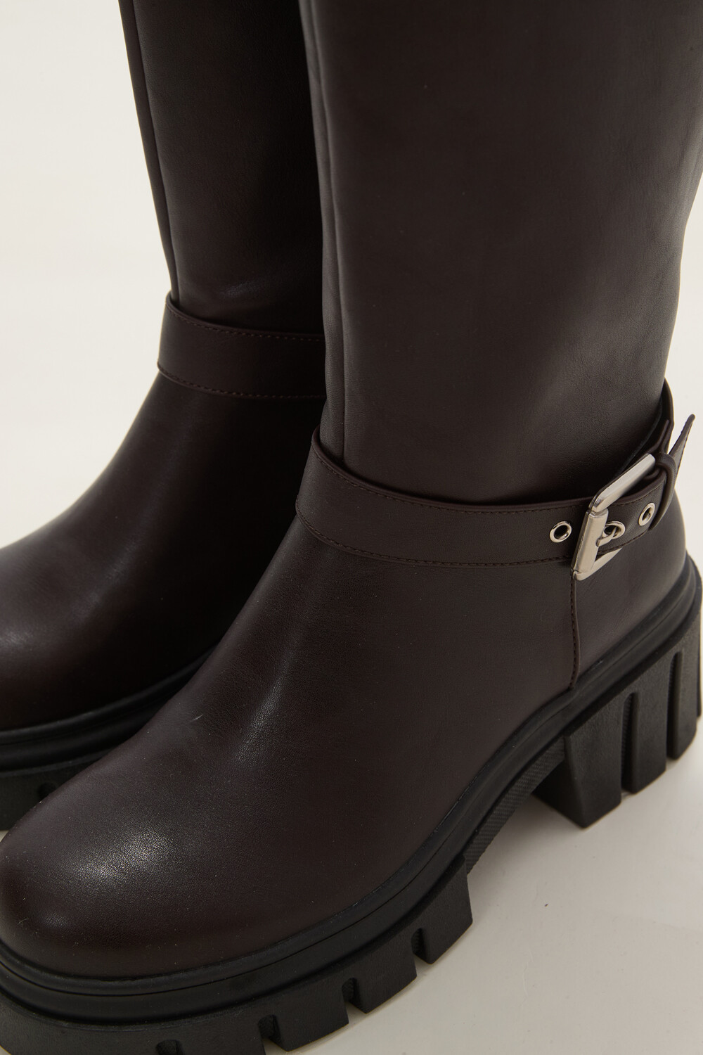 Bota Andala Chocolate