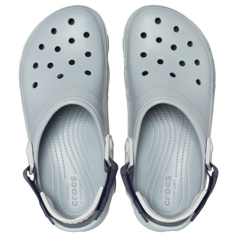 Crocs Classic All-Terrain Gris