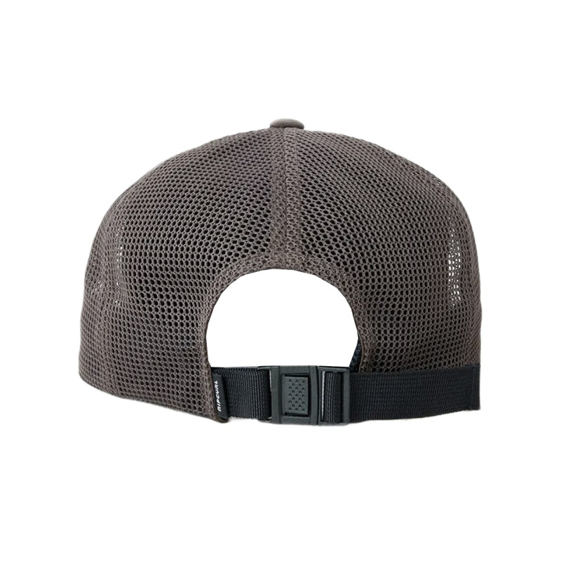 Gorro Rip Curl Vaporcool Foamie Trucker - Marron Gorro Rip Curl Vaporcool Foamie Trucker - Marron