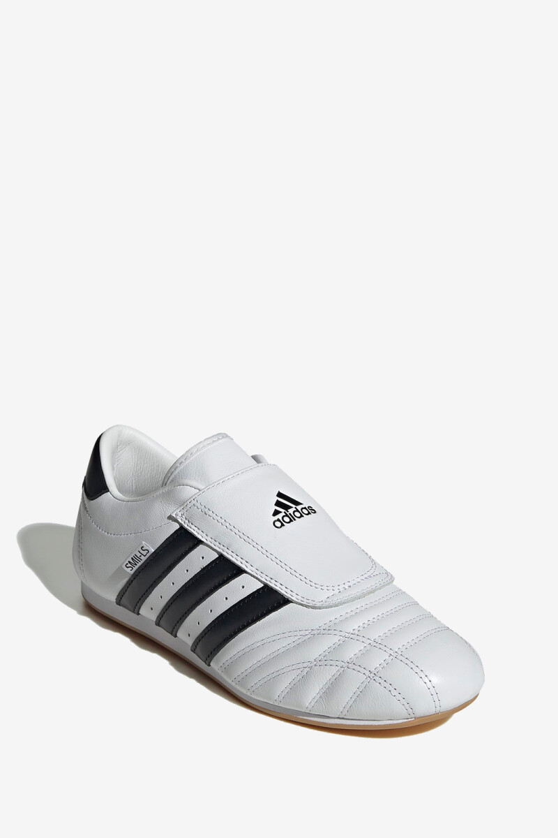 TAEKWONDO W Blanco