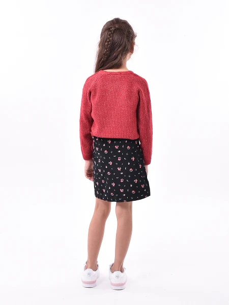 FALDA JOSEFINA ESTAMPADO 1