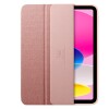 Case Spigen iPad Pro 11 2024 Urban Fit Rose Gold 7021 Case Spigen iPad Pro 11 2024 Urban Fit Rose Gold 7021