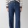 JEAN STRAIGHT BALL Azul