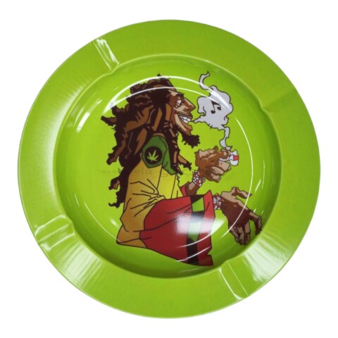 CENICERO METAL ECO (CG-02) CENICERO METAL ECO (CG-02)