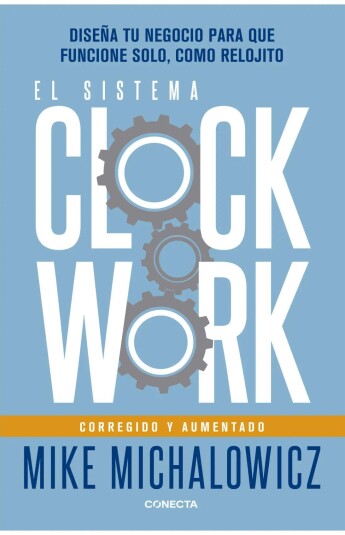 El sistema Clockwork El sistema Clockwork