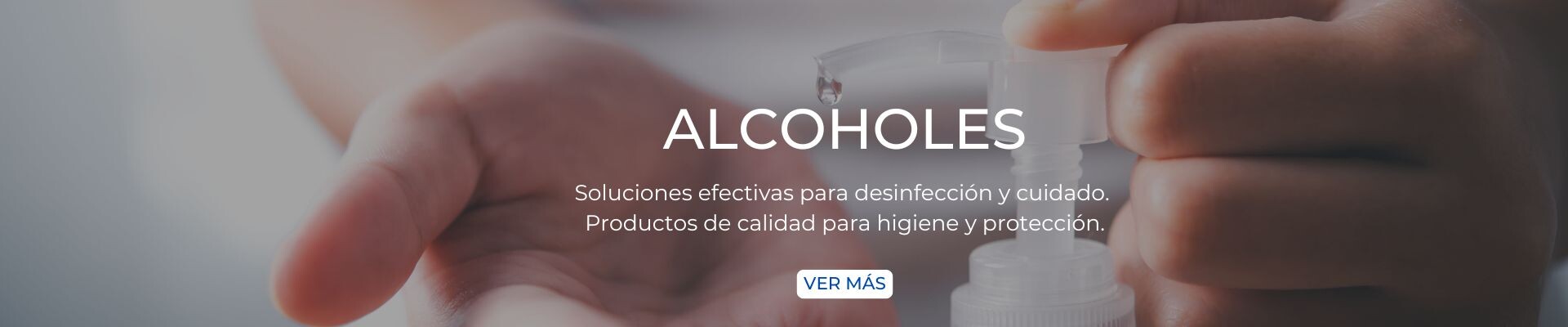 ALCOHOLES