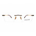 Linea Roma Arnaud 3 col 1 18K Gold Plated Linea Roma Arnaud 3 Col 1 18k Gold Plated