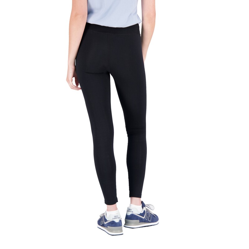 Calza New Balance de dama - Essentials - WP31509BK BLACK
