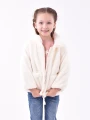 CAMPERA DORIS OFF WHITE