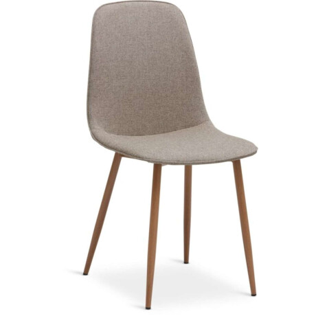 Silla De Comedor Bistrup Arena/Roble