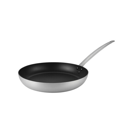 Sartén de Aluminio con Teflón 26 cm Sartén de Aluminio con Teflón 26 cm