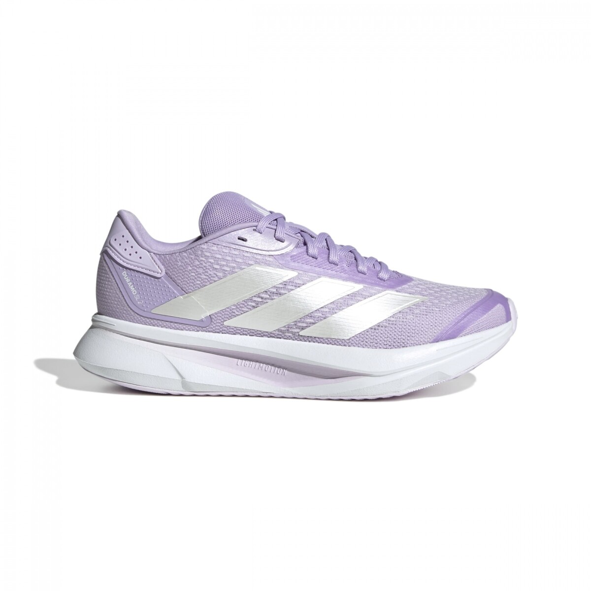 CHAMPIONES ADIDAS DURAMO SL2 W Mujer JS4401 - Lila 