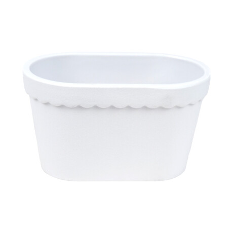 Maceta de plastico Maceta de plastico