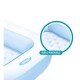 INTEX PISCINA RECTANGULAR NIÑOS PISO INFLABLE Intex Piscina Rectangular Niños Piso Inflable