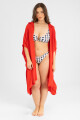 Camisola jazmin Red