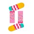 Happy Socks Pack 3 Medias Regalo - Happy Birthday Happy Socks Pack 3 Medias Regalo - Happy Birthday