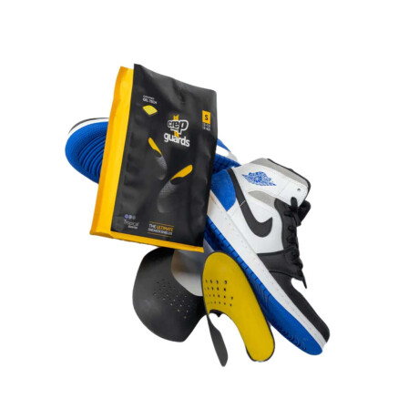 Crep Protect Protector de punteras para Calzado Pack