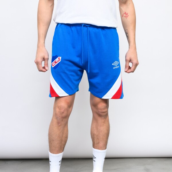 BERMUDA CREW Nacional Hombre 649