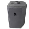 Calefactor Tromen P 13000 Esquinero Calefactor Tromen P 13000 Esquinero