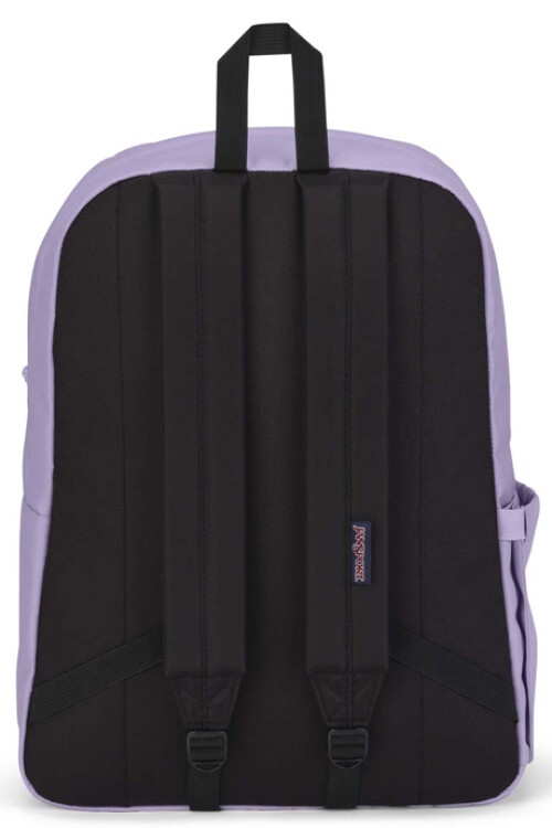 MOCHILA SUPERBREAK PLUS PASTEL LILAC