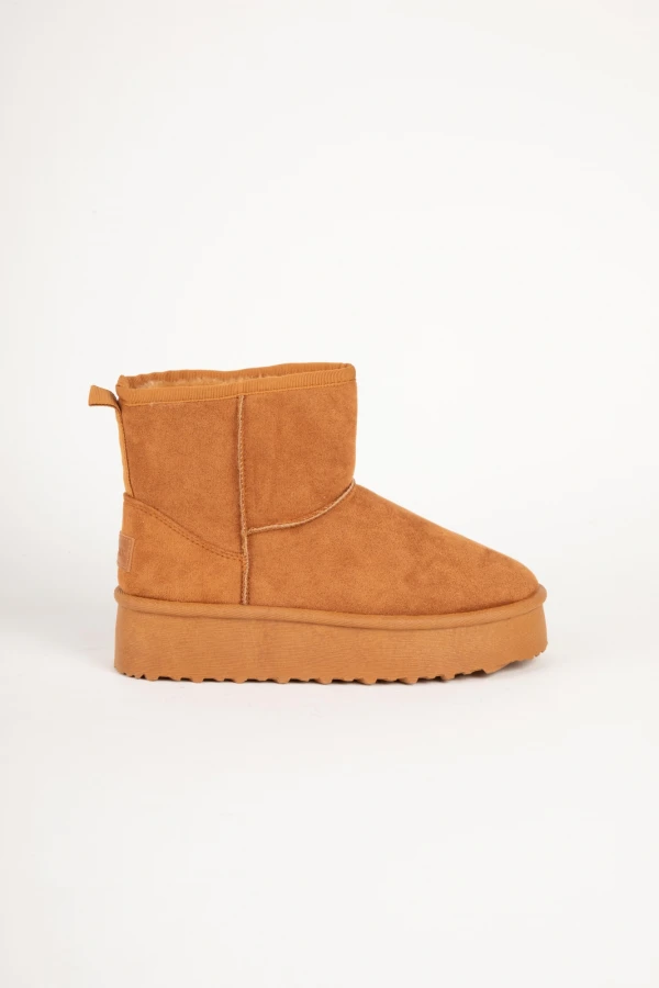 BOTA FURRYS Camel