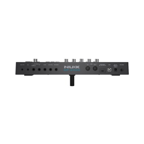 Bateria Electronica Nux Dp-2000 Bateria Electronica Nux Dp-2000