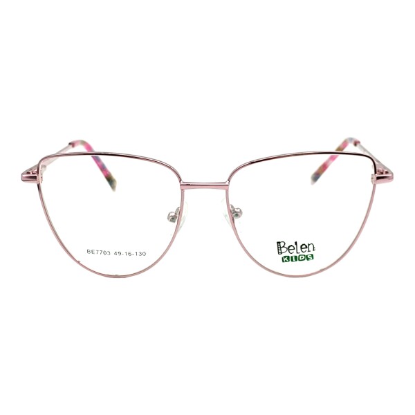 BELEN KIDS BE77034916130 - Adulto - Rosa Rosauniforme