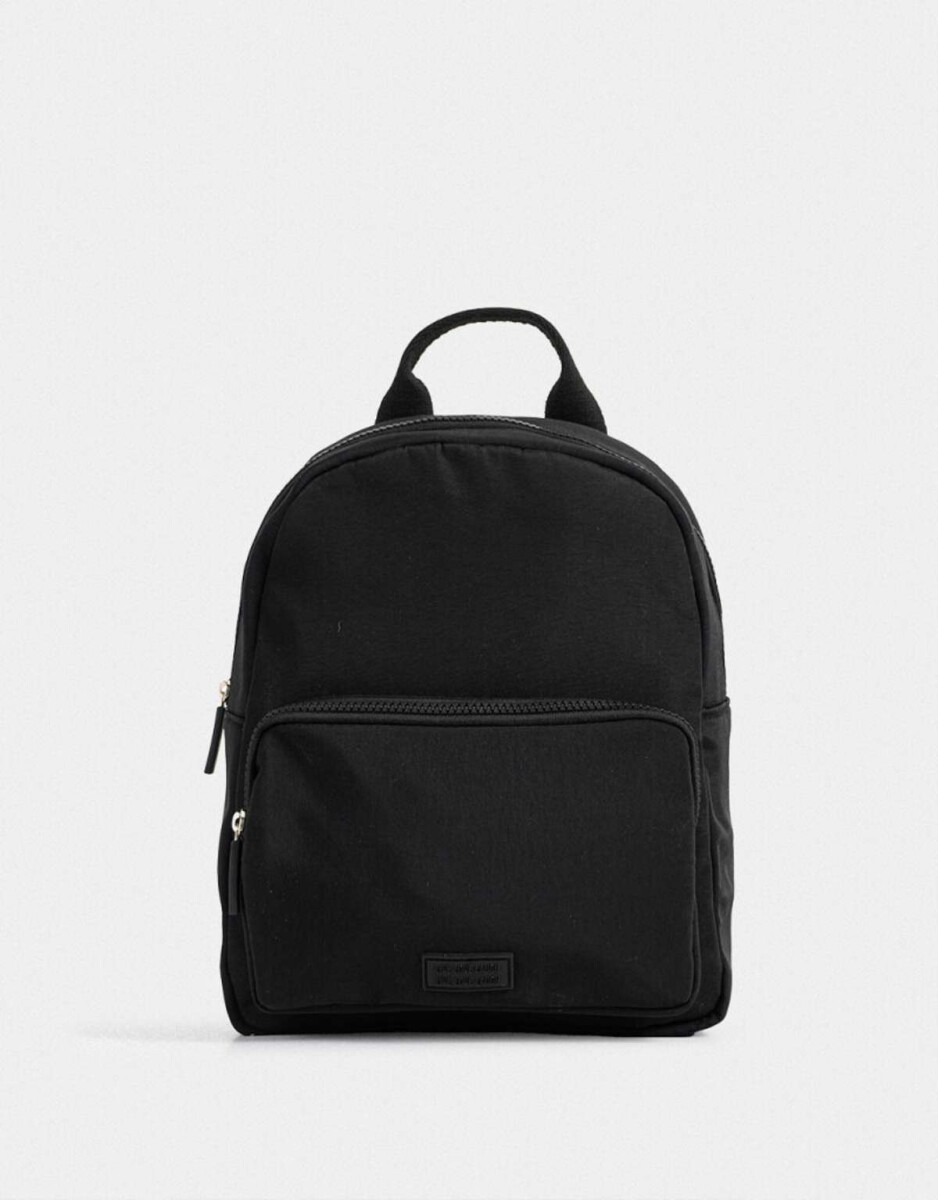 Mochilas Special Price - Negro 