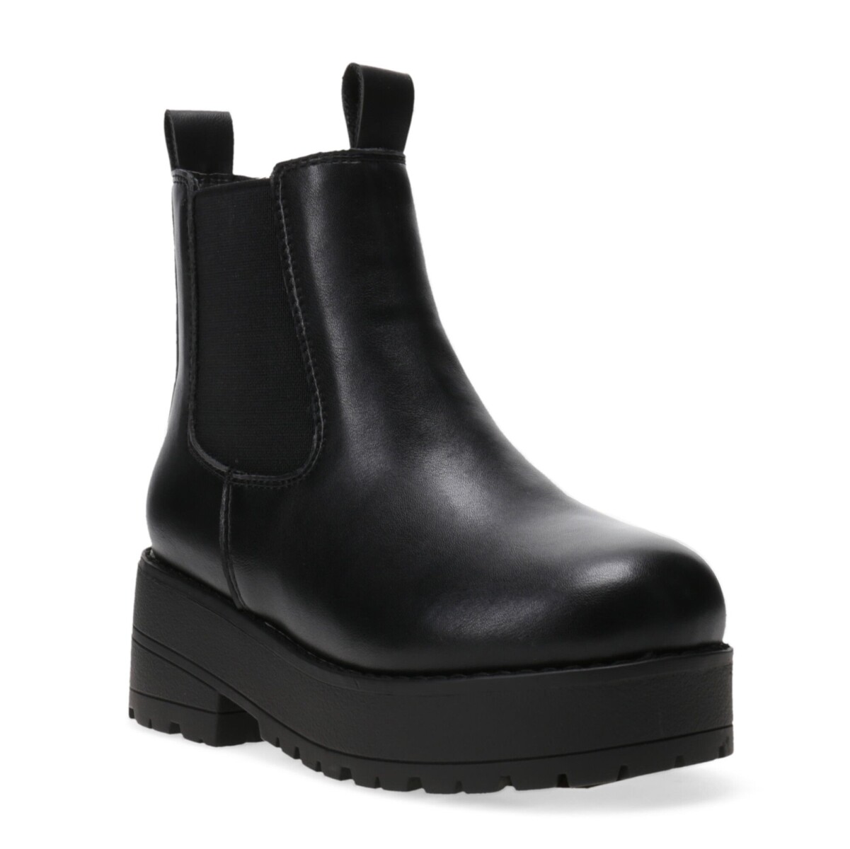 Botas de Niña MINI Miss Carol Narvic - Negro 