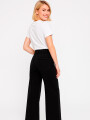Pantalon Balton Negro