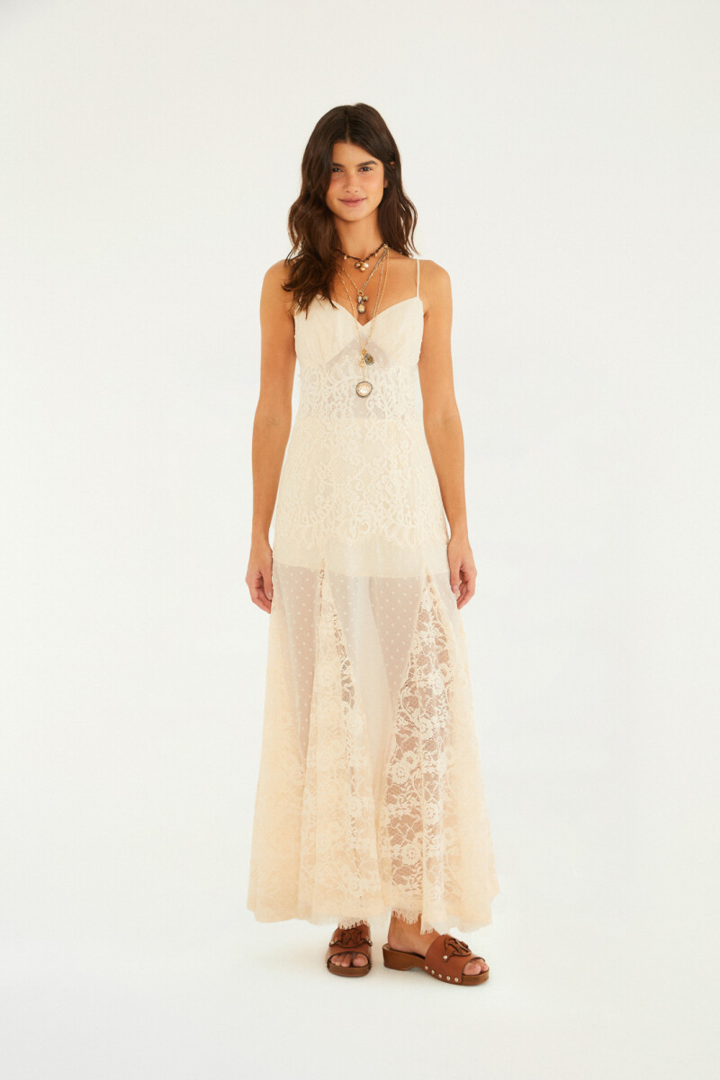 VESTIDO 