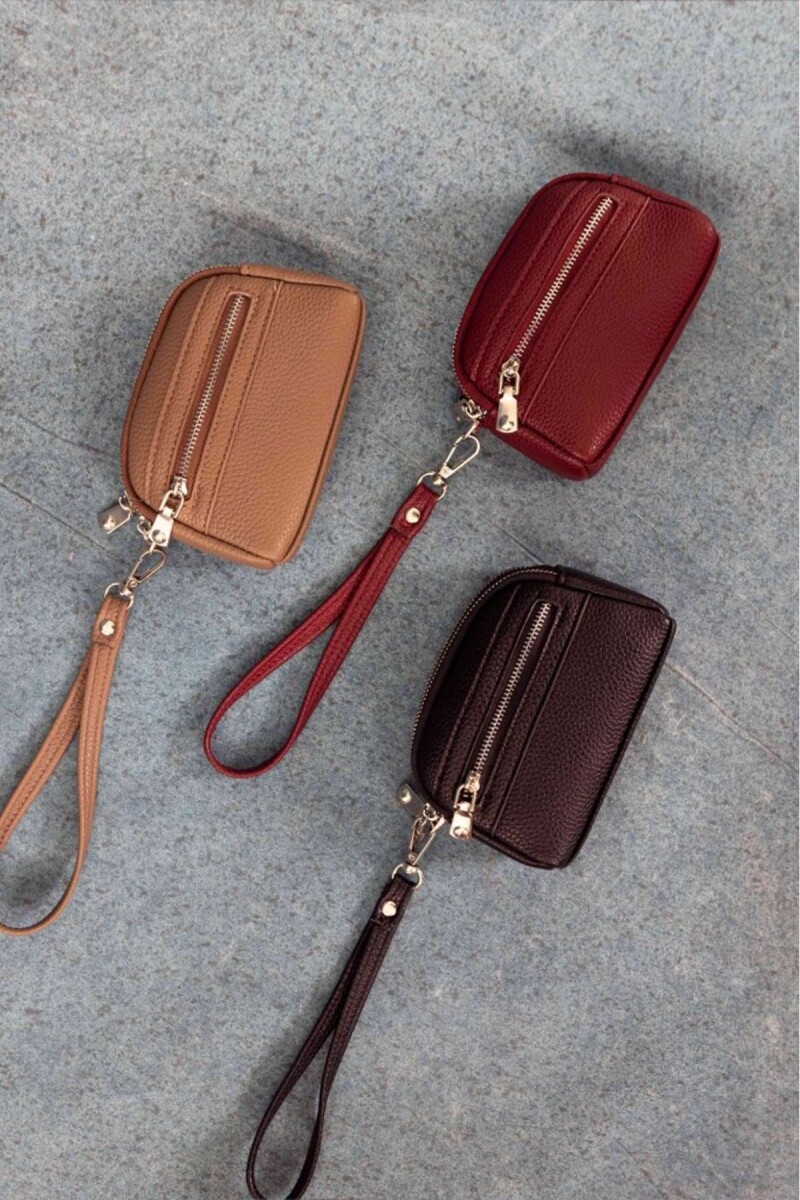 Monedero Lara - Bordeaux Merlot 