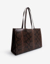 Shopper Shopper - Estampado Animal Print