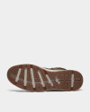 Zapatillas Parker Street Mid Hombre Dark Brown Full Grain