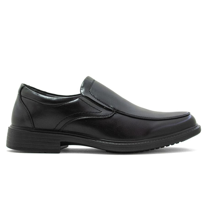 Zapatos Starsax de Hombre - FD02M Marron Oscuro