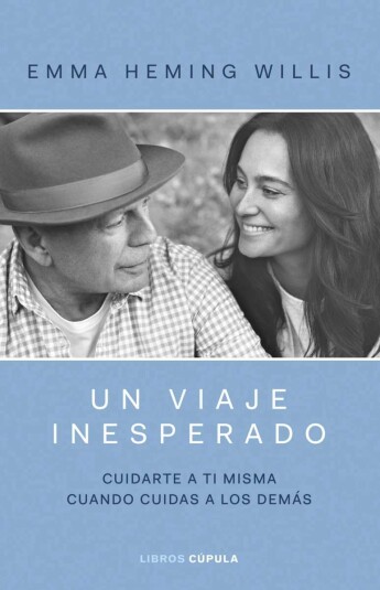 Un viaje inesperado Un viaje inesperado