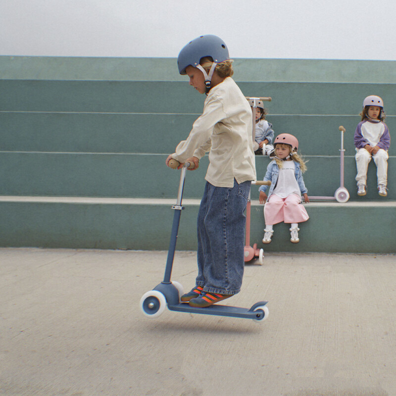 Casco Eco Banwood Deep Sea Casco Eco Banwood Deep Sea