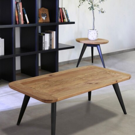 Mesa de living Linea Rimini Mesa de living Linea Rimini