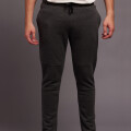 BABUCHA RECO RUSTY Gris Oscuro