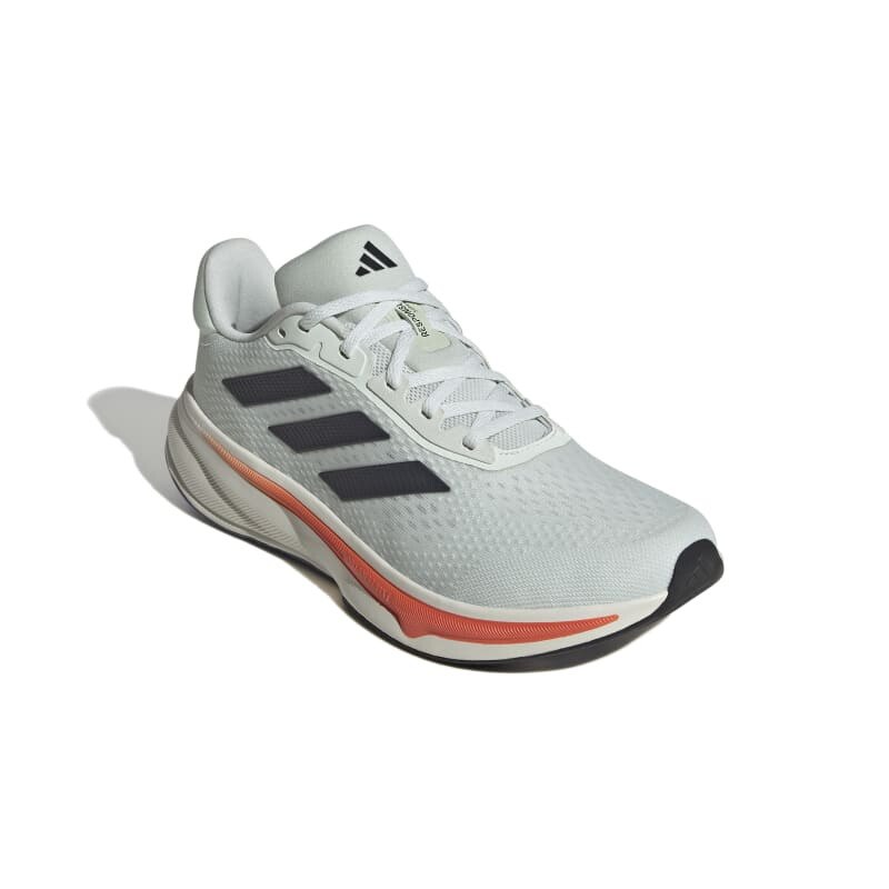 Championes Adidas Response Super de Hombre - JI4319 Gris Claro-naranja