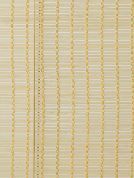 Cortina enrollable bambú BYRE 120x160 natural Cortina enrollable bambú BYRE 120x160 natural