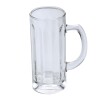 Jarra Cervecera Ho.jarra Vidrio Cervecera