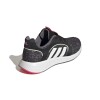 Championes Adidas Edge Lux Negro