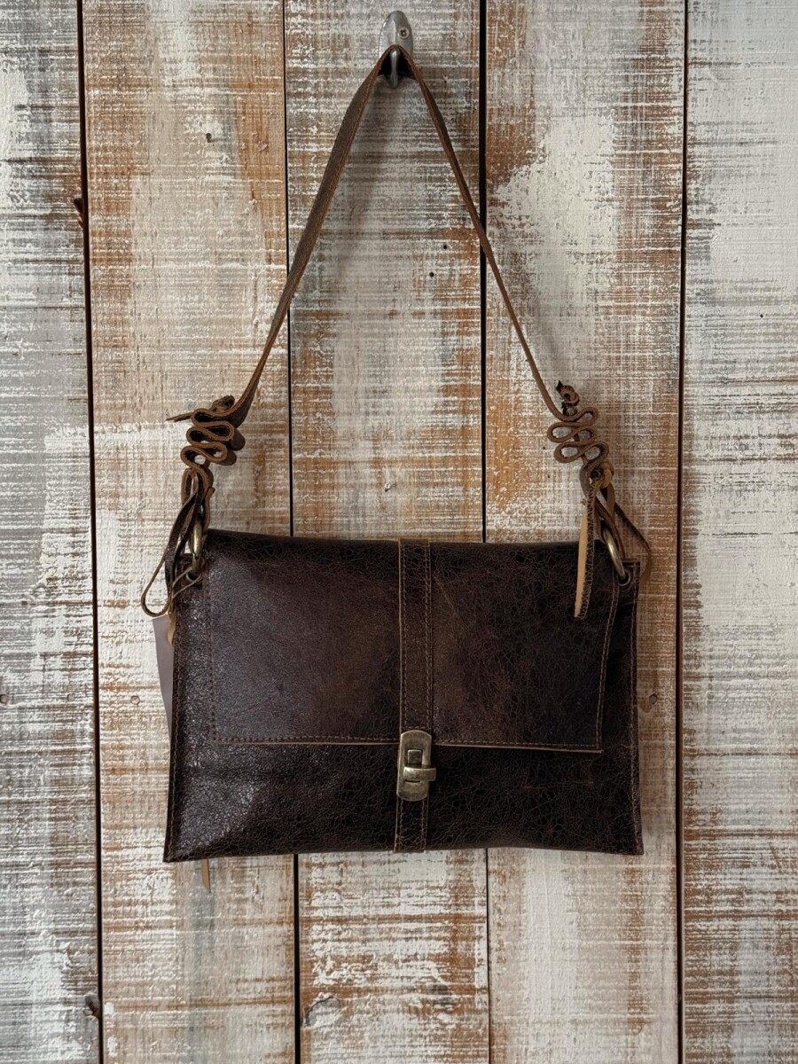 Cartera Gypsy - Pituco 