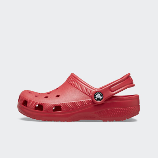 Classic Kids Rojo