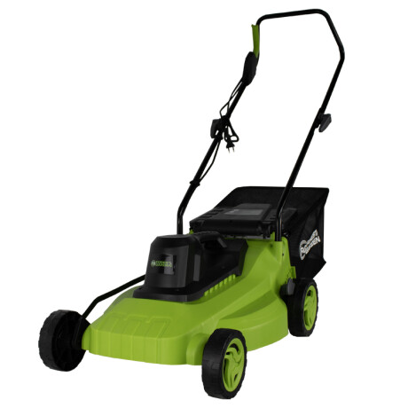 Cortadora De césped Forest And Garden CP638/1/220F 1700W 001