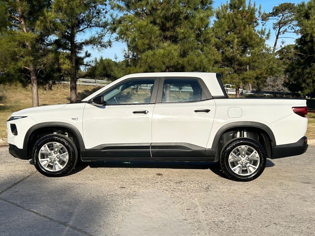 Chevrolet Montana LS 1.2T Extra Full| Permuta / Financia Chevrolet Montana LS 1.2T Extra Full| Permuta / Financia