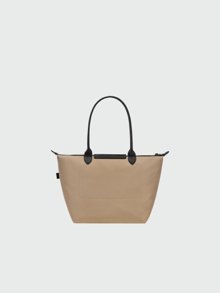 Longchamp -Bolso de lona talle L, Le pliage Enegy 0