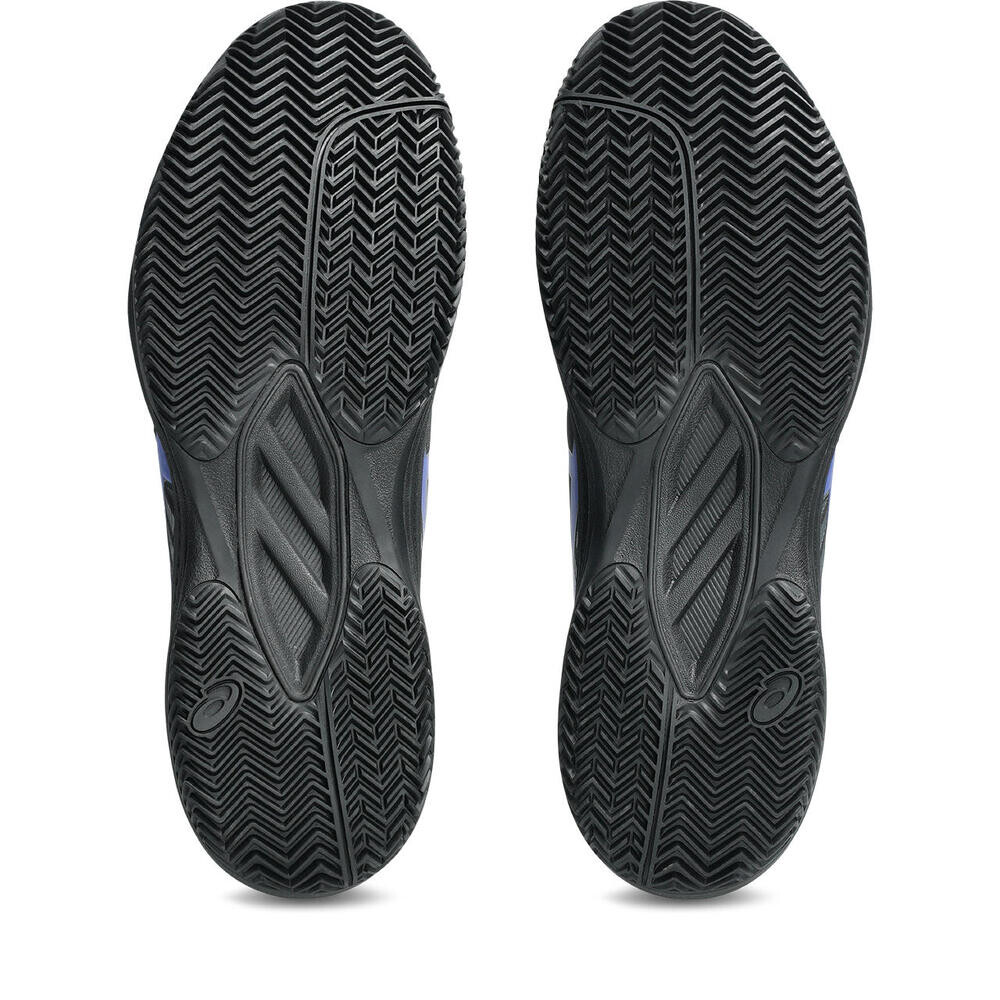 Court Slide 4 Clay/Oc - Hombre Black/dark Cobalt